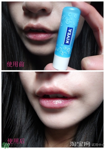 妮維雅唇膏和曼秀雷敦唇膏哪個(gè)好？妮維雅和曼秀雷敦對(duì)比