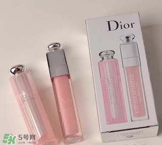 迪奧變色唇膏要卸妝嗎？迪奧變色唇膏要卸嗎？