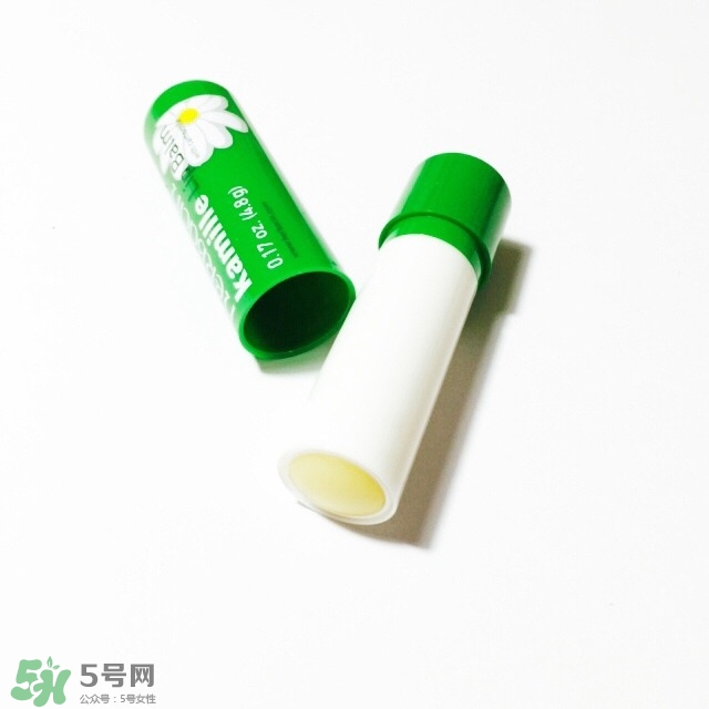 herbacin小甘菊唇膏多少錢？賀本清小甘菊唇膏價格