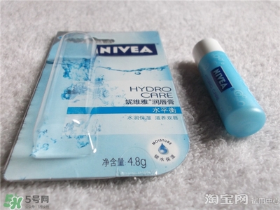 妮維雅唇膏和曼秀雷敦唇膏哪個(gè)好？妮維雅和曼秀雷敦對(duì)比