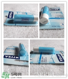 妮維雅唇膏和曼秀雷敦唇膏哪個(gè)好？妮維雅和曼秀雷敦對(duì)比