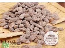 吊瓜子的營養(yǎng)價(jià)值 吊瓜子的功效與作用