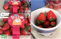 孕婦冬天能吃草莓嗎？孕婦冬天吃草莓好嗎？