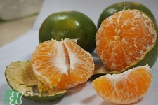 冬天可以吃橘子嗎？冬天吃橘子有什么好處？