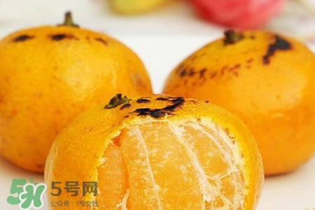 冬天可以吃橘子嗎？冬天吃橘子有什么好處？