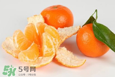 冬天可以吃橘子嗎？冬天吃橘子有什么好處？