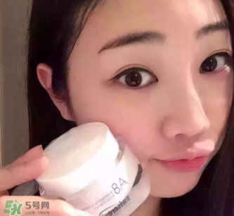 a8素顏霜孕婦可以用嗎？a8素顏霜有副作用嗎？
