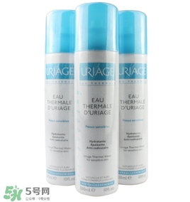 依泉和理膚泉哪個好？依泉和理膚泉噴霧哪個好？
