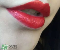 稚優(yōu)泉口紅怎么樣？稚優(yōu)泉口紅好用嗎？