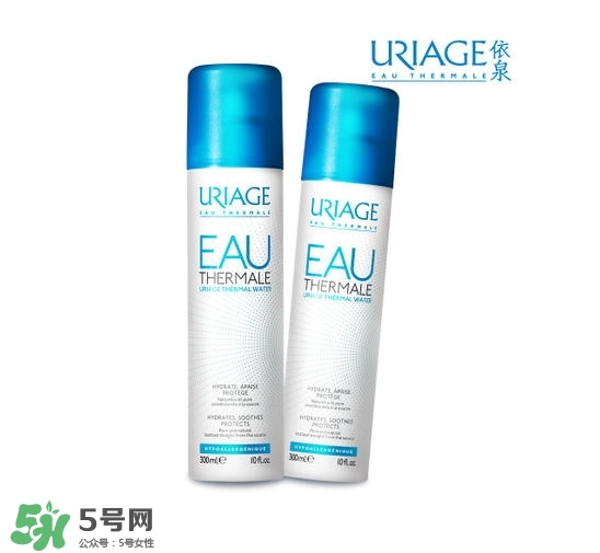 依泉和依云哪個(gè)好？依泉和依云噴霧哪個(gè)好？