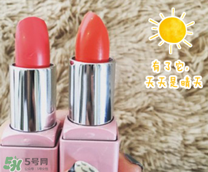 稚優(yōu)泉口紅怎么樣？稚優(yōu)泉口紅好用嗎？