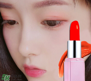 稚優(yōu)泉口紅哪個色好看？稚優(yōu)泉口紅試色