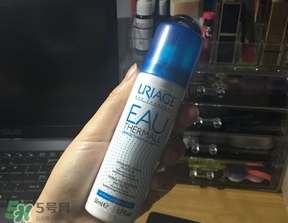 依泉噴霧是咸的嗎？依泉噴霧為什么是咸的？