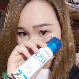 依泉噴霧是咸的嗎？依泉噴霧為什么是咸的？