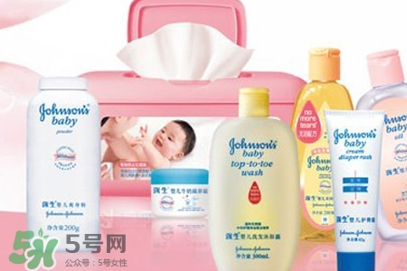 強生是什么牌子？強生是哪個國家的品牌？