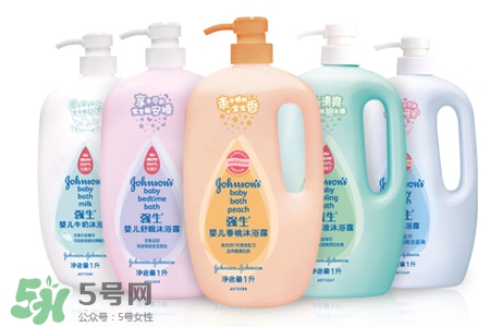 強生是什么牌子？強生是哪個國家的品牌？