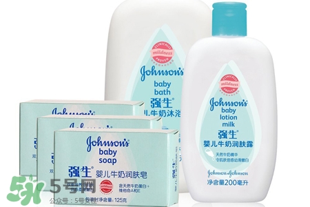 強生是什么牌子？強生是哪個國家的品牌？