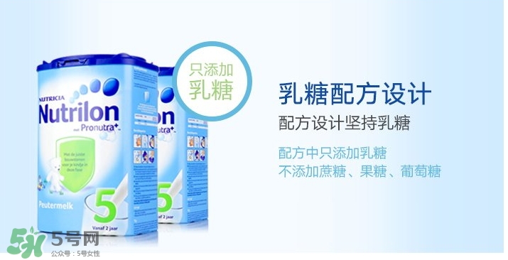 牛欄奶粉怎么沖泡？牛欄奶粉沖泡比例是多少？