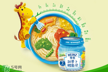 輔食泥哪個(gè)牌子好？輔食泥排行榜