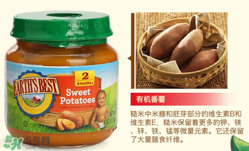 輔食泥哪個(gè)牌子好？輔食泥排行榜