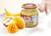 輔食泥哪個(gè)牌子好？輔食泥排行榜