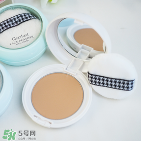 BCL Clear Last是什么牌子？Clear Last粉餅怎么樣