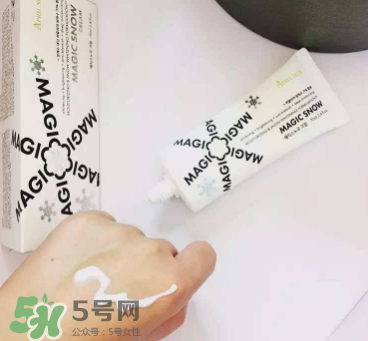 april skin素顏霜怎么樣？april skin素顏霜怎么用？