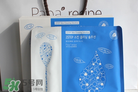 春雨棉棒王面膜怎么樣？春雨棉棒王面膜好用嗎？