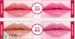 雅邦口紅怎么樣？雅邦口紅鉛超標(biāo)嗎？