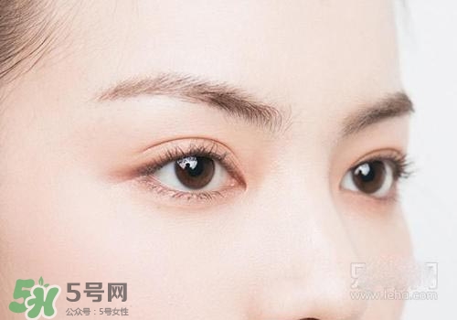 掉眉毛是怎么回事？掉眉毛還會(huì)長(zhǎng)嗎？