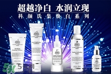 契爾氏爽膚水怎么樣嗎？契爾氏爽膚水好用嗎？