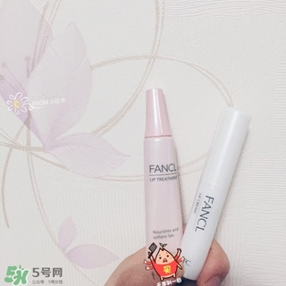 fancl唇膏保質(zhì)期是多久？fancl唇膏保質(zhì)期