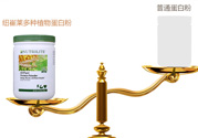 紐崔萊蛋白粉多少錢？安利紐崔萊蛋白粉多少錢？