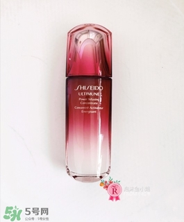 資生堂紅腰子精華適合什么年齡？資生堂紅腰子適用年齡
