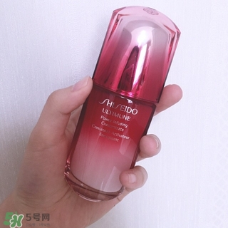 資生堂紅腰子怎么用？資生堂紅腰子精華用法