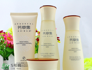 芳草集和佰草集哪個好？芳草集是雜牌子么？