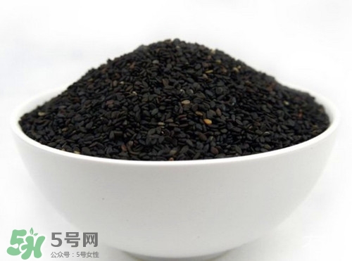 孕婦能吃黑芝麻嗎?孕婦吃黑芝麻有什么好處 孕婦能吃黑芝麻嗎?孕婦吃黑芝麻有什么好處