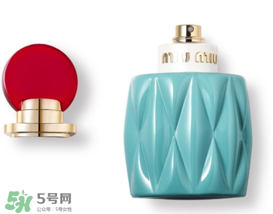 miumiu香水怎么打開？miumiu繆繆香水怎么用？