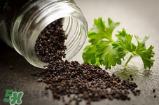 產(chǎn)婦可以吃黑芝麻嗎?產(chǎn)婦吃黑芝麻的好處 產(chǎn)婦可以吃黑芝麻嗎?產(chǎn)婦吃黑芝麻的好處