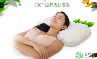 泰國(guó)乳膠枕頭怎么辨別？泰國(guó)乳膠枕頭鑒別