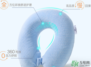記憶棉枕頭可以水洗嗎？記憶棉枕頭怎么洗？