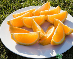 橙子一天吃幾個(gè)最好？橙子吃多了會(huì)怎么樣？