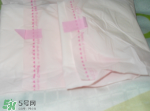 七度空間衛(wèi)生巾怎么辨別真假？七度空間真假辨別圖片
