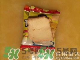 Tipo面包干多少錢(qián)？Tipo面包干好吃嗎？