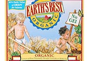 earth's best米粉怎么沖？earthsbest米粉怎么泡？