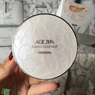 愛敬替換裝怎么換？愛敬氣墊替換裝怎么換