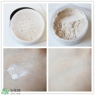 laura羅拉散粉分色號嗎？羅拉散粉試色