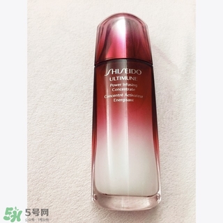 資生堂紅腰子精華適合什么年齡？資生堂紅腰子適用年齡
