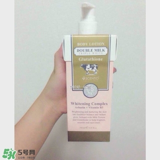 beauty buffet牛奶身體乳可以搽臉嗎？泰國牛奶身體乳怎么用？