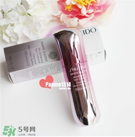 資生堂新透白精華怎么用？資生堂新透白精華使用方法